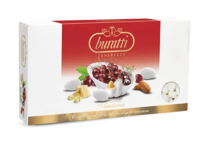 Confetti Amarena