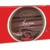 Confetti Chocolate rosso