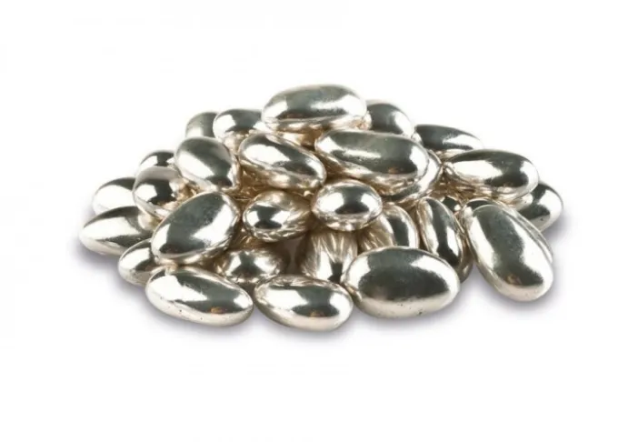 Confetti cioccolato silver