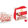 Confetti Dolce laurea noisettes Rossi