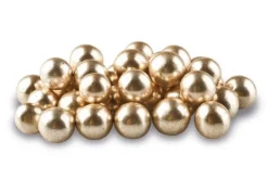 Confetti Les Noisettes gold luxury