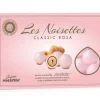 Confetti Les Noisettes rosa