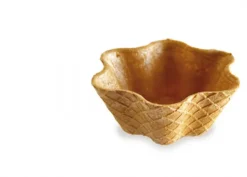 Cono gelato cialda