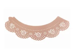 Copri Pirottino Rosa