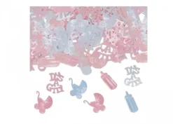 Coriandoli Baby Bimba/o