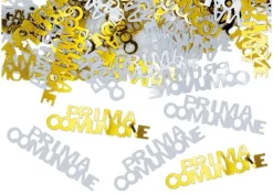 Coriandoli Comunione Cresima