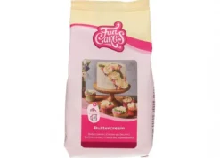 Crema di Burro Buttercream
