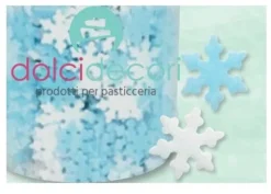 Cristalli di ghiaccio