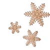 Cristalli di ghiaccio Bronzo