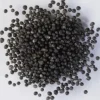 Cristalli di zucchero nero