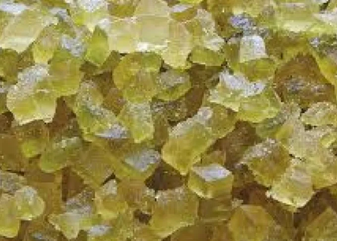 Cubetti Cedro candito