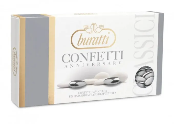 Cuorandioli Argento