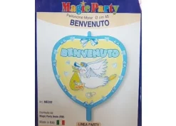 Cuore Benvenuta/o