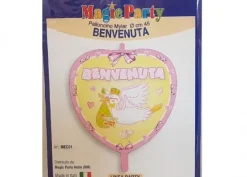 Cuore Benvenuta/o