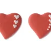 Cuore rosso