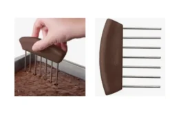 Cutter Brownie