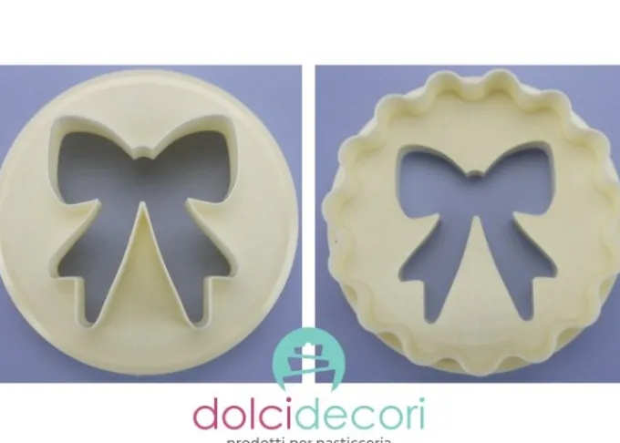 Cutter fiocco