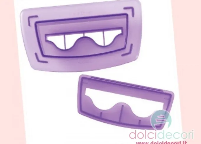 Cutter Perforatore Onde