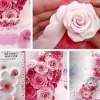 Cutter rosa