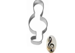 Cutters Chiave di Violino