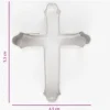 Cutters - croce