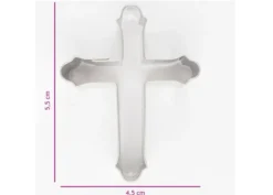 Cutters - croce