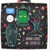 Cutters Halloween 4