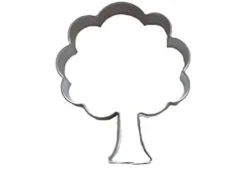 Cutters - tagliabiscotti albero della vita