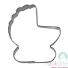 Cutters - tagliabiscotti culla