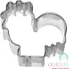 Cutters - tagliabiscotti gallo