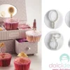 Cutters - tagliabiscotti kit beauty