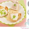 Cutters - tagliabiscotti kit cup of tea