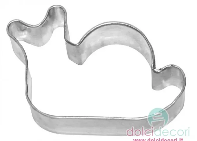 Cutters - tagliabiscotti lumaca