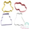 Cutters - tagliabiscotti matrimonio