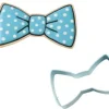 Cutters - tagliabiscotti papillon