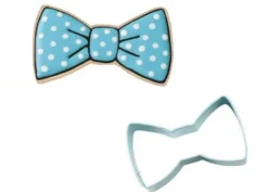 Cutters - tagliabiscotti papillon