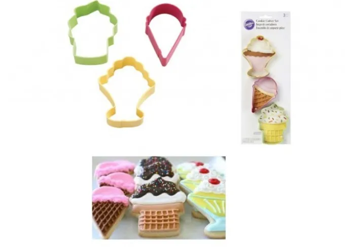 Cutters - tagliabiscotti party wilton