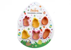 Cutters Tagliabiscotti Pasquali