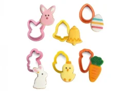 Cutters Tagliabiscotti Pasquali