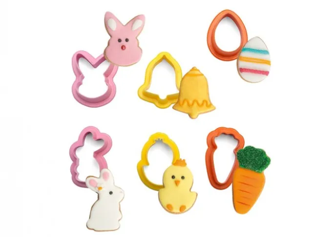 Cutters Tagliabiscotti Pasquali