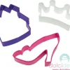 Cutters - tagliabiscotti principesse wilton