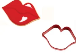 Cutters - Tagliabiscotti sorriso