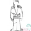 Cutters - tagliabiscotti sposo