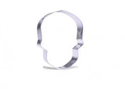 Cutters - tagliabiscotti teschio