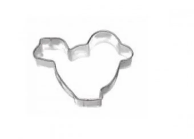 Cutters - tagliabiscotti uccellino