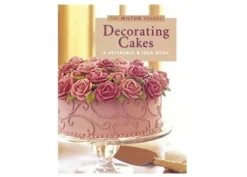Decorating Cakes Wilton