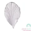 Decorazioni dolci: petal veiner ibisco