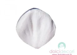 Decorazioni dolci: petal veiner rosa