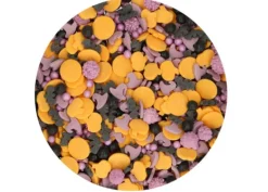 Decorazioni dolci zucchero