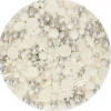 Decoro da Sprinkles Bianco